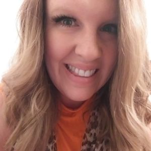 Meet your Posher, Katherine